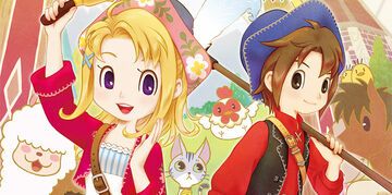 Story of Seasons test par Checkpoint Gaming Story of Seasons test par Checkpoint Gaming