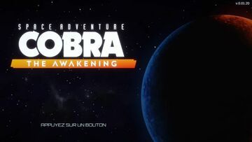 Test Space Adventure Cobra Space Adventure Cobra Test Space Adventure Cobra Space Adventure Cobra