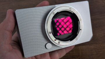 Sigma BF testé par Chip.de Sigma BF testé par Chip.de