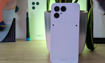 Fairphone 6 test par Journal du Geek Fairphone 6 test par Journal du Geek