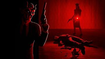 Murder test par GamingBolt Murder test par GamingBolt