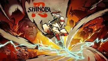 Shinobi test par Complete Xbox Shinobi test par Complete Xbox