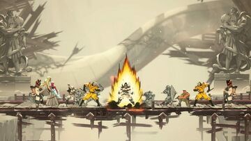 Shinobi test par TheXboxHub Shinobi test par TheXboxHub