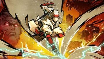 Shinobi Art of Vengeance test par GamerGen