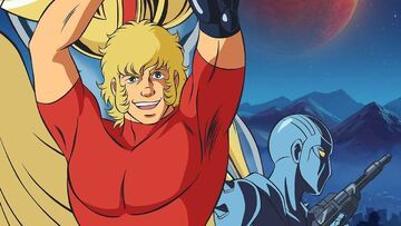 Space Adventure Cobra The Awakening testé par Push Square Space Adventure Cobra The Awakening testé par Push Square