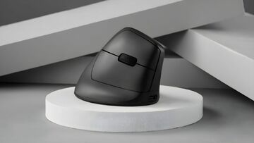 Test Keychron M5