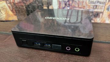 Geekom Air12 Lite Review