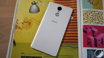 Zopo Color F2 im Test: 1 Bewertungen, erfahrungen, Pro und Contra