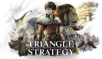 Triangle Strategy test par COGconnected