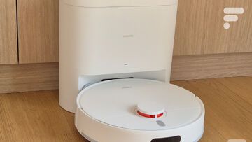 Test Xiaomi H40 Test Xiaomi H40