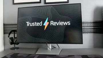 Test Dell 32 Plus