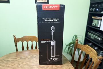UWANT D100 — 2 tests UWANT D100 — 2 tests