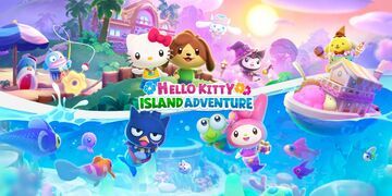 Hello Kitty Island Adventure testé par Console Tribe Hello Kitty Island Adventure testé par Console Tribe
