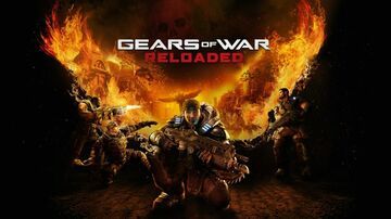 Gears of War Reloaded test par ActuGaming