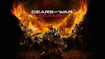 Gears of War Reloaded test par GameWatcher