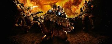 Gears of War Reloaded test par TheSixthAxis
