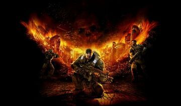 Gears of War Reloaded test par COGconnected