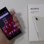Sony Xperia Z5 Compact Review