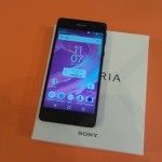 Sony Xperia E5 Review
