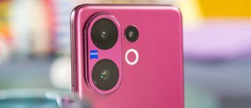 Test Vivo V60