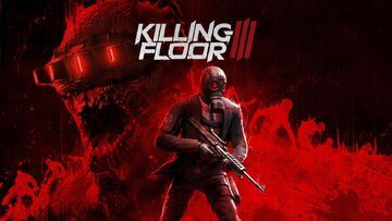Killing Floor 3 test par Well Played