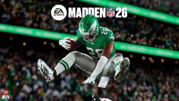 Madden NFL 26 test par Phenixx Gaming