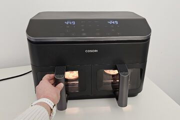 Cosori testé par ImTest Cosori testé par ImTest