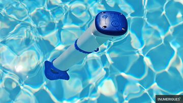 Anlisis iopool EcO