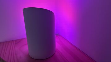 Philips Hue Play test par Trusted Reviews Philips Hue Play test par Trusted Reviews