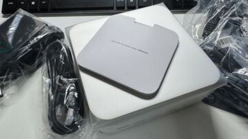 Geekom testé par PCWorld.com Geekom testé par PCWorld.com