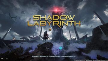 Shadow Labyrinth testé par LeCafeDuGeek Shadow Labyrinth testé par LeCafeDuGeek