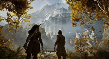 Echoes of the End testé par COGconnected Echoes of the End testé par COGconnected