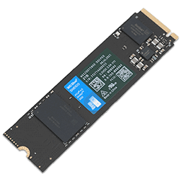 Western Digital Blue SN5100 test par TechPowerUp