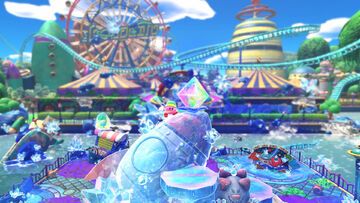 Kirby and the Forgotten Land test par GamersGlobal Kirby and the Forgotten Land test par GamersGlobal