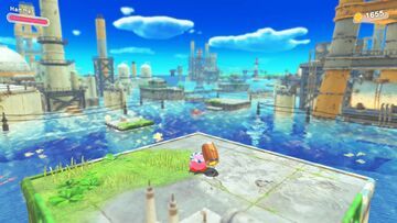 Kirby and the Forgotten Land test par PCGames Kirby and the Forgotten Land test par PCGames