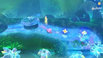 Kirby and the Forgotten Land test par GamerGen Kirby and the Forgotten Land test par GamerGen