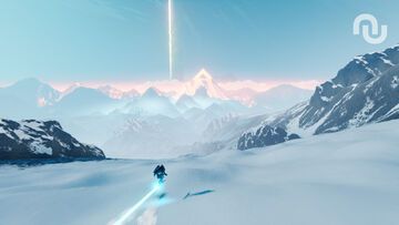 Journey test par Numerama Journey test par Numerama