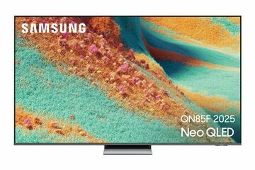 Samsung TQ65QN85FAU — 2 tests Samsung TQ65QN85FAU — 2 tests