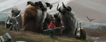 Herdling testé par TheSixthAxis Herdling testé par TheSixthAxis