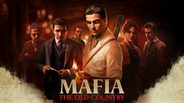 Mafia The Old Country testé par Coplanet Mafia The Old Country testé par Coplanet