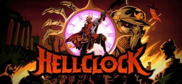 Hell Clock testé par Movies Games and Tech Hell Clock testé par Movies Games and Tech