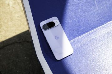 Google Pixel 10 test par Clubic.com