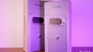 Google Pixel 10 Pro reviewed by Journal du Geek