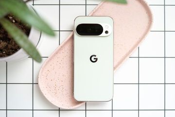 Google Pixel 10 Pro reviewed by The Verge Google Pixel 10 Pro reviewed by The Verge