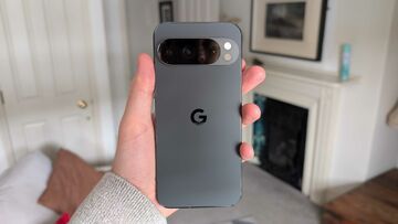 Test Google Pixel 10 Pro XL