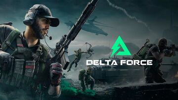 Delta Force reviewed by Complete Xbox