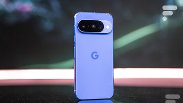 Review Google Pixel 10 Review Google Pixel 10