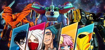 Stardust Galaxy Warriors Review: 2 Ratings, Pros and Cons