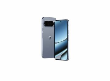 Test Google Pixel 10