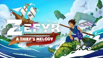 Thief test par Phenixx Gaming Thief test par Phenixx Gaming